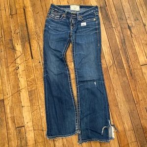 Big star jeans